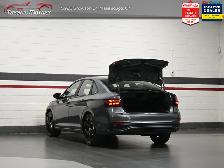 2025 Volkswagen Jetta Comfortline SPORT No Accident Leather Sunr - Photo 8