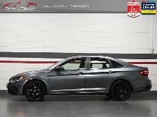 2025 Volkswagen Jetta Comfortline SPORT No Accident Leather Sunr - Photo 9