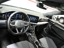 2025 Volkswagen Jetta Comfortline SPORT No Accident Leather Sunr - Photo 10