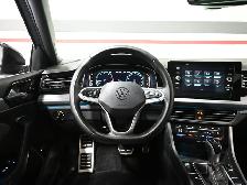 2025 Volkswagen Jetta Comfortline SPORT No Accident Leather Sunr - Photo 12