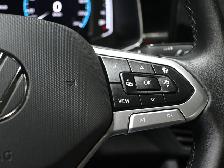 2025 Volkswagen Jetta Comfortline SPORT No Accident Leather Sunr - Photo 15