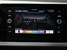 2025 Volkswagen Jetta Comfortline SPORT No Accident Leather Sunr - Photo 17