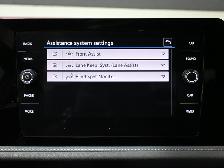 2025 Volkswagen Jetta Comfortline SPORT No Accident Leather Sunr - Photo 18
