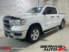 RAM 1500 SXT Quad Cab 4x4 caisse de 6 pi 4 po 2022 à vendre