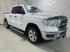 RAM 1500 SXT Quad Cab 4x4 caisse de 6 pi 4 po 2022 à vendre - Photo 5