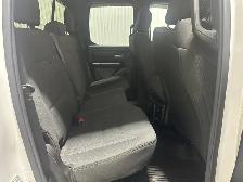 RAM 1500 SXT Quad Cab 4x4 caisse de 6 pi 4 po 2022 à vendre - Photo 17