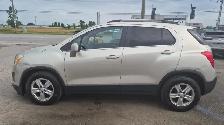 2014 Chevrolet Trax LT, NO ACCIDENTS, WELL MAINTAINED, CERTIFIED - Photo 2