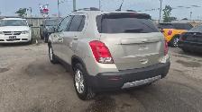 2014 Chevrolet Trax LT, NO ACCIDENTS, WELL MAINTAINED, CERTIFIED - Photo 3