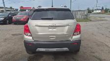 2014 Chevrolet Trax LT, NO ACCIDENTS, WELL MAINTAINED, CERTIFIED - Photo 4