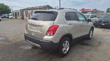 2014 Chevrolet Trax LT, NO ACCIDENTS, WELL MAINTAINED, CERTIFIED - Photo 5