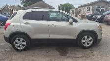 2014 Chevrolet Trax LT, NO ACCIDENTS, WELL MAINTAINED, CERTIFIED - Photo 6