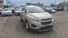 2014 Chevrolet Trax LT, NO ACCIDENTS, WELL MAINTAINED, CERTIFIED - Photo 7