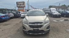 2014 Chevrolet Trax LT, NO ACCIDENTS, WELL MAINTAINED, CERTIFIED - Photo 8