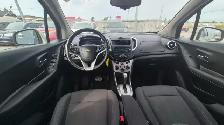 2014 Chevrolet Trax LT, NO ACCIDENTS, WELL MAINTAINED, CERTIFIED - Photo 11