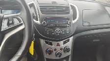 2014 Chevrolet Trax LT, NO ACCIDENTS, WELL MAINTAINED, CERTIFIED - Photo 12