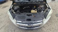 2014 Chevrolet Trax LT, NO ACCIDENTS, WELL MAINTAINED, CERTIFIED - Photo 14