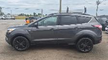 2018 Ford Escape SE, WELL MAINTAINED, 1.5L, CERTIFIED - Photo 2