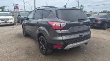 2018 Ford Escape SE, WELL MAINTAINED, 1.5L, CERTIFIED - Photo 3