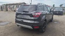 2018 Ford Escape SE, WELL MAINTAINED, 1.5L, CERTIFIED - Photo 5