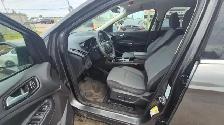 2018 Ford Escape SE, WELL MAINTAINED, 1.5L, CERTIFIED - Photo 9