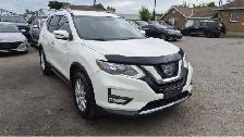 2017 Nissan Rogue SV, AWD, ONLY 36,000KMS, LOADED, LOW KMS, CERT - Photo 7