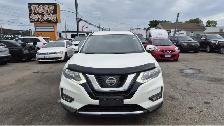 2017 Nissan Rogue SV, AWD, ONLY 36,000KMS, LOADED, LOW KMS, CERT - Photo 8