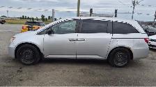 2013 Honda Odyssey EX, 8 PASSENGER, CAM, MINIVAN, AS IS SPECIAL - Photo 2