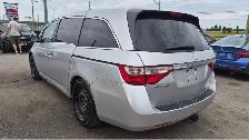 2013 Honda Odyssey EX, 8 PASSENGER, CAM, MINIVAN, AS IS SPECIAL - Photo 3