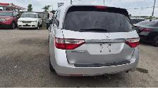 2013 Honda Odyssey EX, 8 PASSENGER, CAM, MINIVAN, AS IS SPECIAL - Photo 4