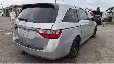 2013 Honda Odyssey EX, 8 PASSENGER, CAM, MINIVAN, AS IS SPECIAL - Photo 5