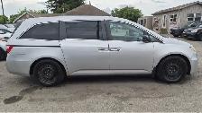 2013 Honda Odyssey EX, 8 PASSENGER, CAM, MINIVAN, AS IS SPECIAL - Photo 6