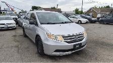 2013 Honda Odyssey EX, 8 PASSENGER, CAM, MINIVAN, AS IS SPECIAL - Photo 7