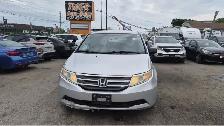 2013 Honda Odyssey EX, 8 PASSENGER, CAM, MINIVAN, AS IS SPECIAL - Photo 8