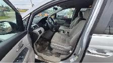 2013 Honda Odyssey EX, 8 PASSENGER, CAM, MINIVAN, AS IS SPECIAL - Photo 9