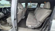 2013 Honda Odyssey EX, 8 PASSENGER, CAM, MINIVAN, AS IS SPECIAL - Photo 10