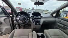 2013 Honda Odyssey EX, 8 PASSENGER, CAM, MINIVAN, AS IS SPECIAL - Photo 11