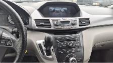 2013 Honda Odyssey EX, 8 PASSENGER, CAM, MINIVAN, AS IS SPECIAL - Photo 13