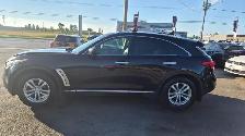 2010 Infiniti FX35 AS IS SPECIAL, AWD 4dr, RUNS AND DRIVES WELL - Photo 2