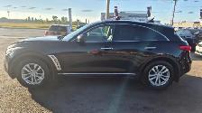 2010 Infiniti FX35 AS IS SPECIAL, AWD 4dr, RUNS AND DRIVES WELL - Photo 3