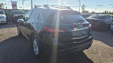 2010 Infiniti FX35 AS IS SPECIAL, AWD 4dr, RUNS AND DRIVES WELL - Photo 4