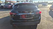 2010 Infiniti FX35 AS IS SPECIAL, AWD 4dr, RUNS AND DRIVES WELL - Photo 5