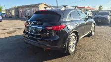 2010 Infiniti FX35 AS IS SPECIAL, AWD 4dr, RUNS AND DRIVES WELL - Photo 6