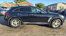 2010 Infiniti FX35 AS IS SPECIAL, AWD 4dr, RUNS AND DRIVES WELL - Photo 7