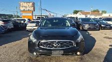 2010 Infiniti FX35 AS IS SPECIAL, AWD 4dr, RUNS AND DRIVES WELL - Photo 9