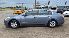 2010 Nissan Altima 2.5 SL, SEDAN, AUTO, LEATHER, ONLY 86KMS, CER - Photo 2