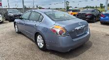 2010 Nissan Altima 2.5 SL, SEDAN, AUTO, LEATHER, ONLY 86KMS, CER - Photo 3
