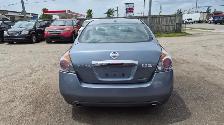 2010 Nissan Altima 2.5 SL, SEDAN, AUTO, LEATHER, ONLY 86KMS, CER - Photo 4