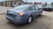 2010 Nissan Altima 2.5 SL, SEDAN, AUTO, LEATHER, ONLY 86KMS, CER - Photo 5