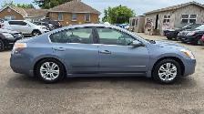 2010 Nissan Altima 2.5 SL, SEDAN, AUTO, LEATHER, ONLY 86KMS, CER - Photo 6