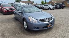 2010 Nissan Altima 2.5 SL, SEDAN, AUTO, LEATHER, ONLY 86KMS, CER - Photo 7